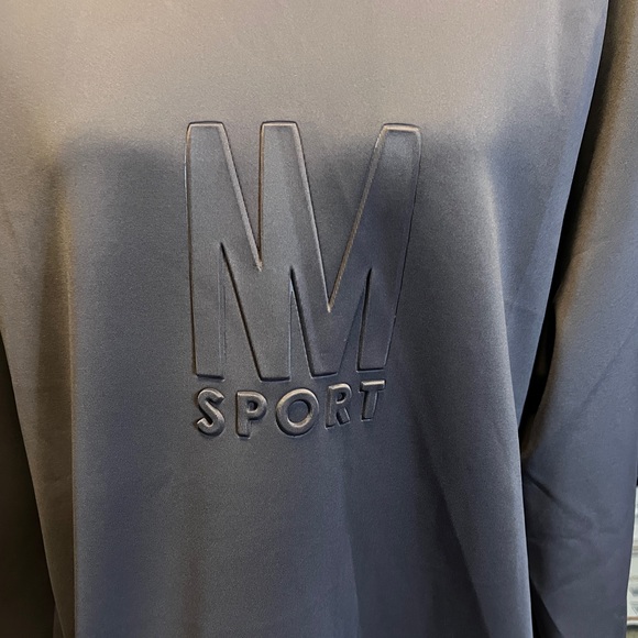 Purple sweat shirt - Picture 5 of 9